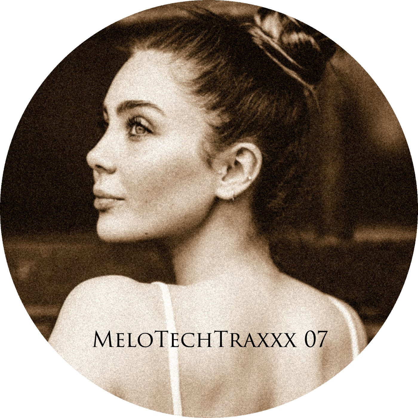 VA - MeloTechTraxxx 07 [7CLOUD1240]